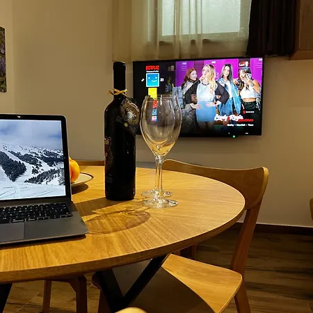 Z3 Apartment