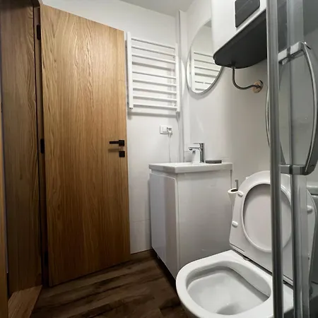 Z3 Apartment Kopaonik