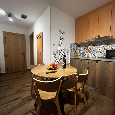 Z3 Apartment