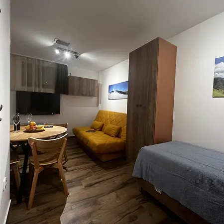 דירה Z3 קופאוניק