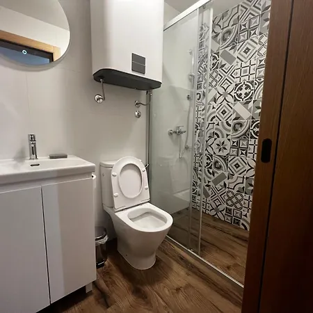 Apartment Z3
